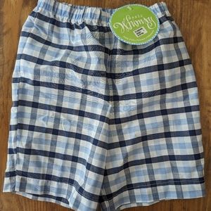 Classic Whimsy Boy's Shorts, 5, Runs large